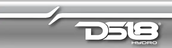 DS18 logo