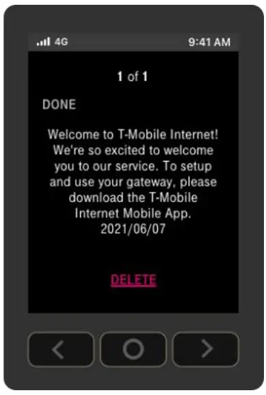 Understanding the LCD
