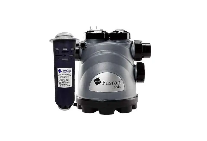 Zodiac H0330100 Nature2 Fusion Soft Instruction Manual Zodiac H0330100 Nature2 Fusion Soft Instruction Manual