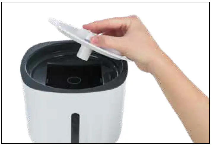 TRIXIE-24446-Drinking-Fountain-Flower-fig-2