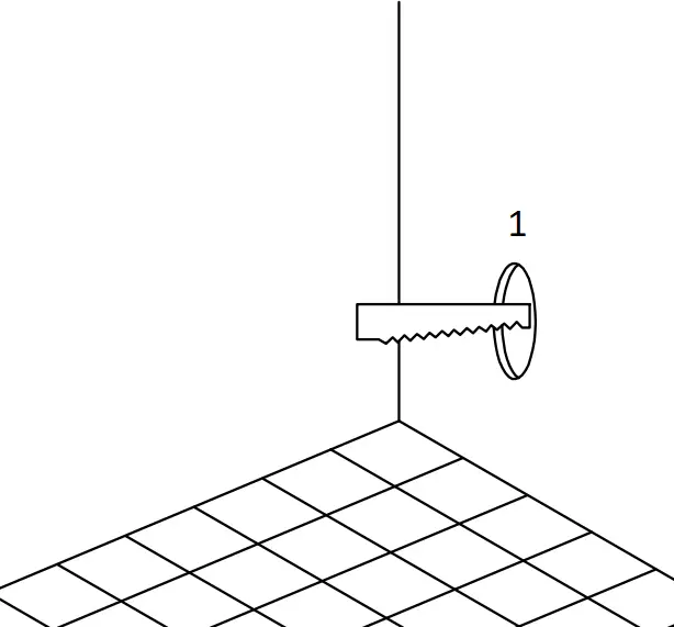 HALCYON R950 1.05W Mini Round Halo Light 2