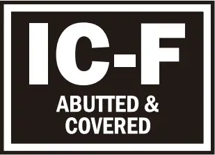 HALCYON R950 1.05W Mini Round Halo Light - IC-F