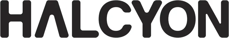 HALCYON logo1