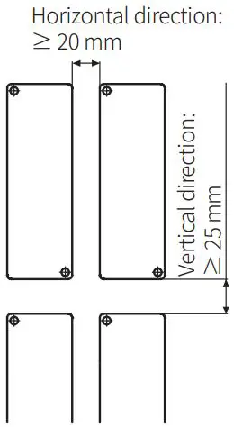 Autonics AiCA-D Series AC Power Input 2 Phase Closed Loop Stepper Motor Drivers-fig2