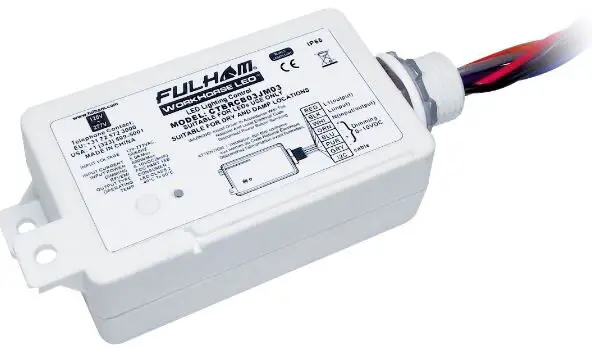 EliteControl CTBRCB03JM03-PC Lighting Controller-fig1