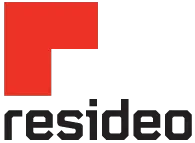 resideo-LOGO