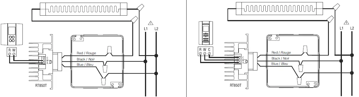 resideo-RT850T-347-U-Electric-Heating-Solid-State-Relay-with-Built-in-24-V-Transformer-FIG-2