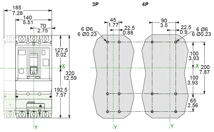 Schneider-Electric-LV434022-PowerTag-M630-Wireless-Energy-Sensor-FIG-6