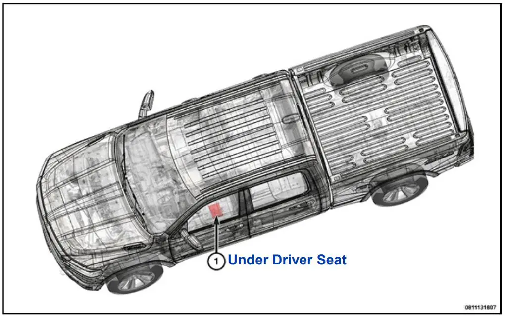 PAC LPHGM51 LocPro Advanced T-Harness Instruction Manual - ANC