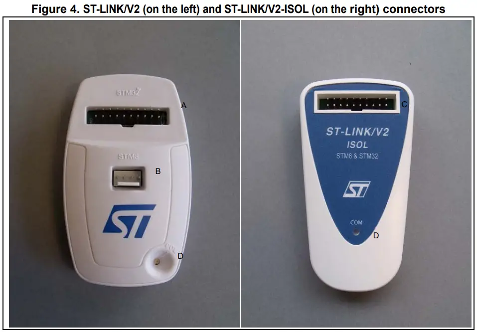 Hardware configuration