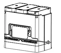 Tikom M10 Self Cleaning Robot Vacuum and Mop - Product Installation 2