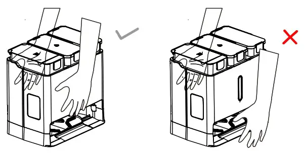 Tikom M10 Self Cleaning Robot Vacuum and Mop - maintenance 20