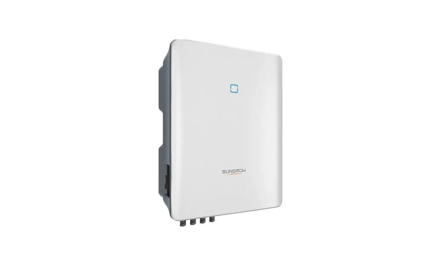 Sungrow Sg10rt 3-phase Pv Grid-connected Inverter Installation Guide