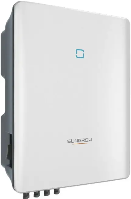 SUNGROW SG10RT 3-Phase PV Grid-Connected Inverter