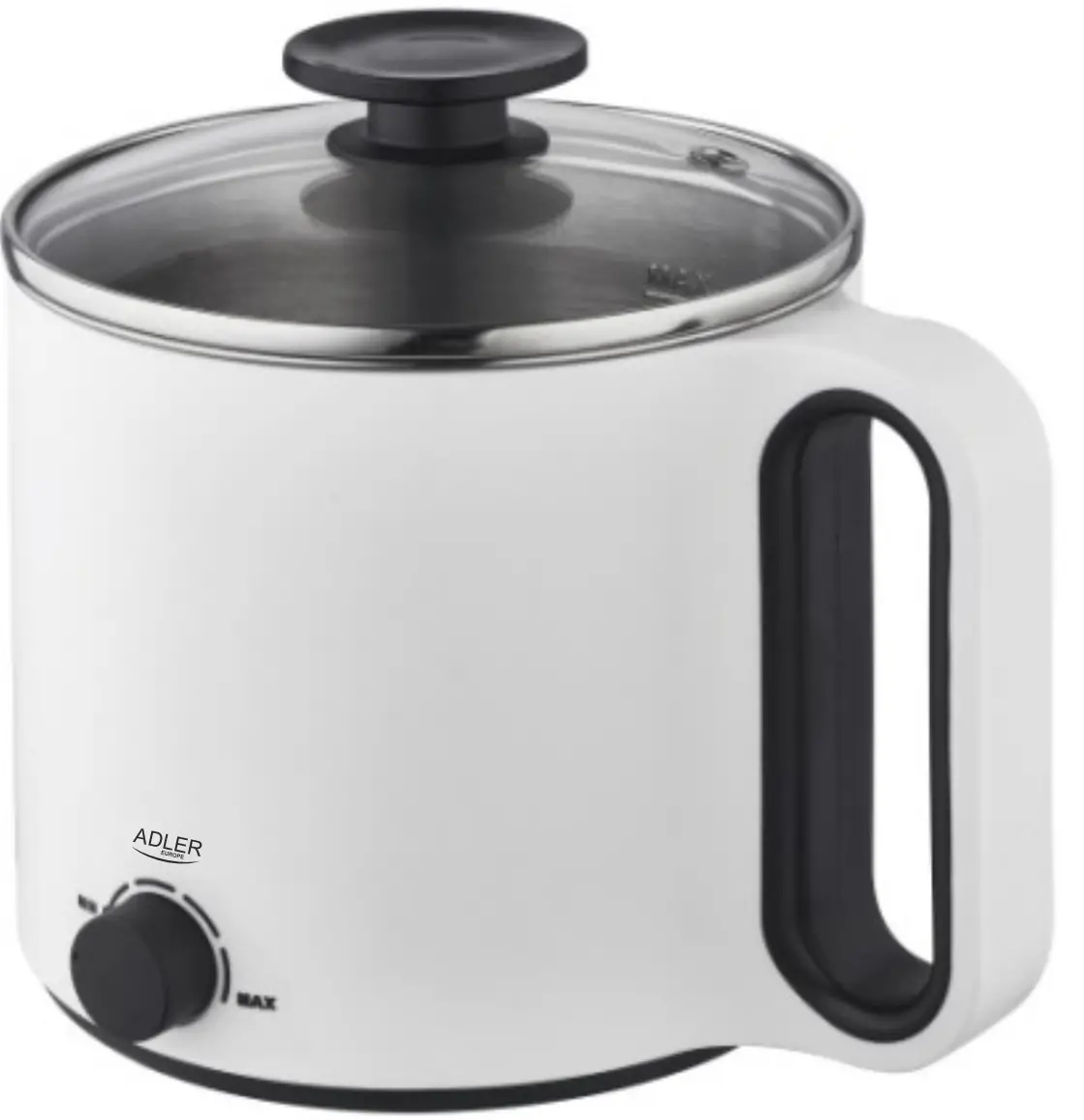 ADLER EUROPE AD 6417 5w1 Saucepan Electric