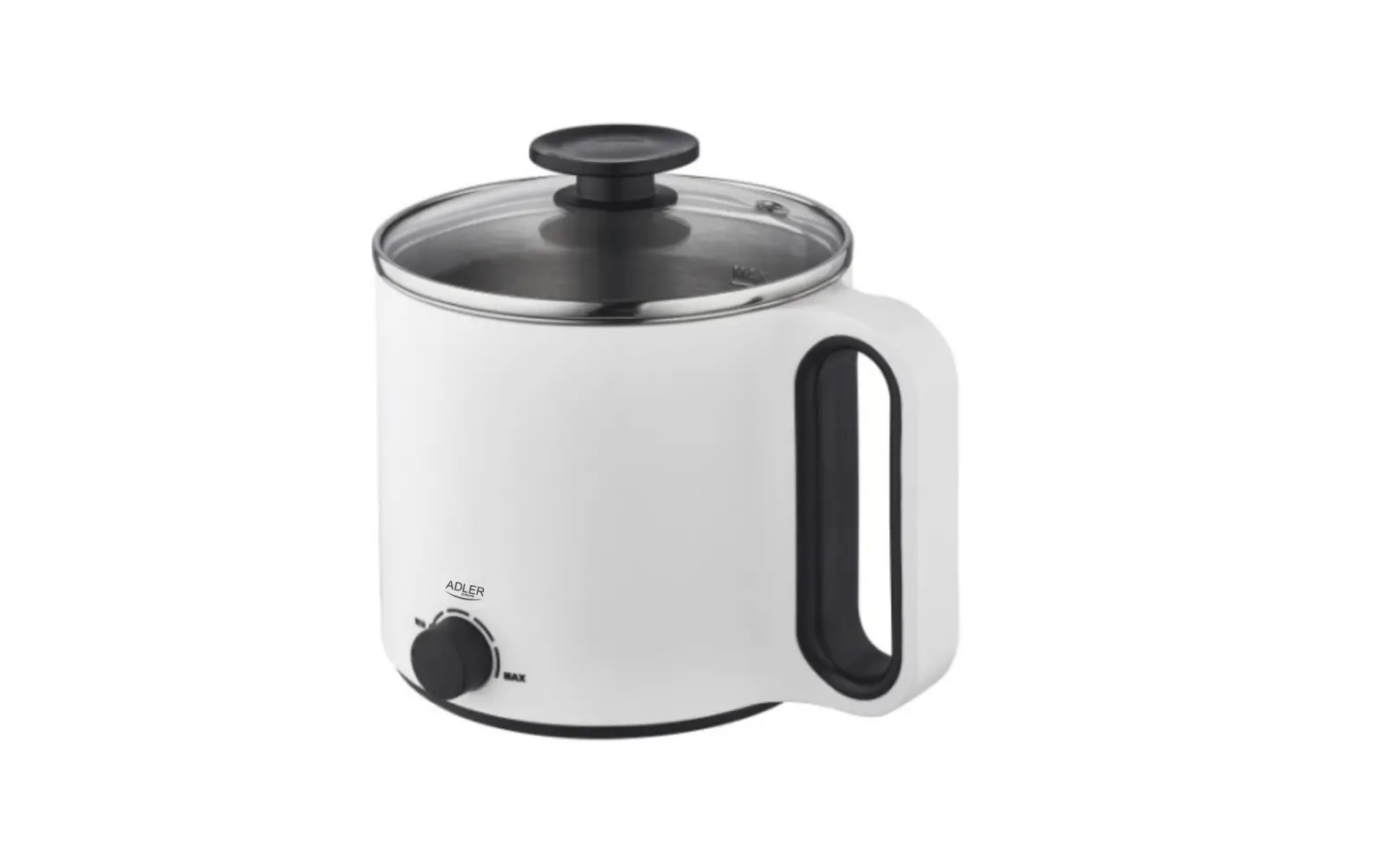 Adler Europe Ad 6417 5w1 Saucepan Electric User Manual Adler Europe Ad 6417 5w1 Saucepan Electric User Manual