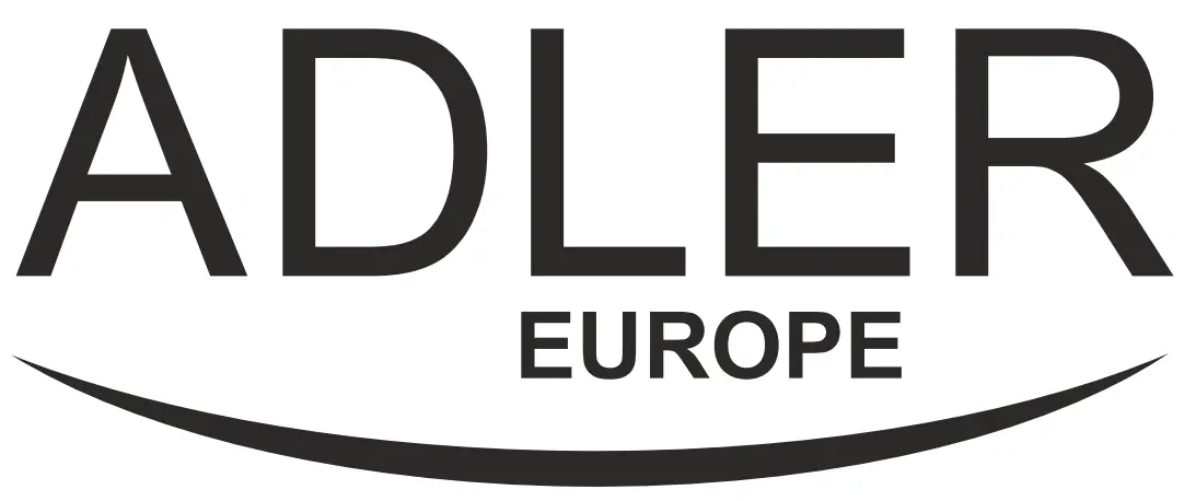 ADLER EUROPE Logo