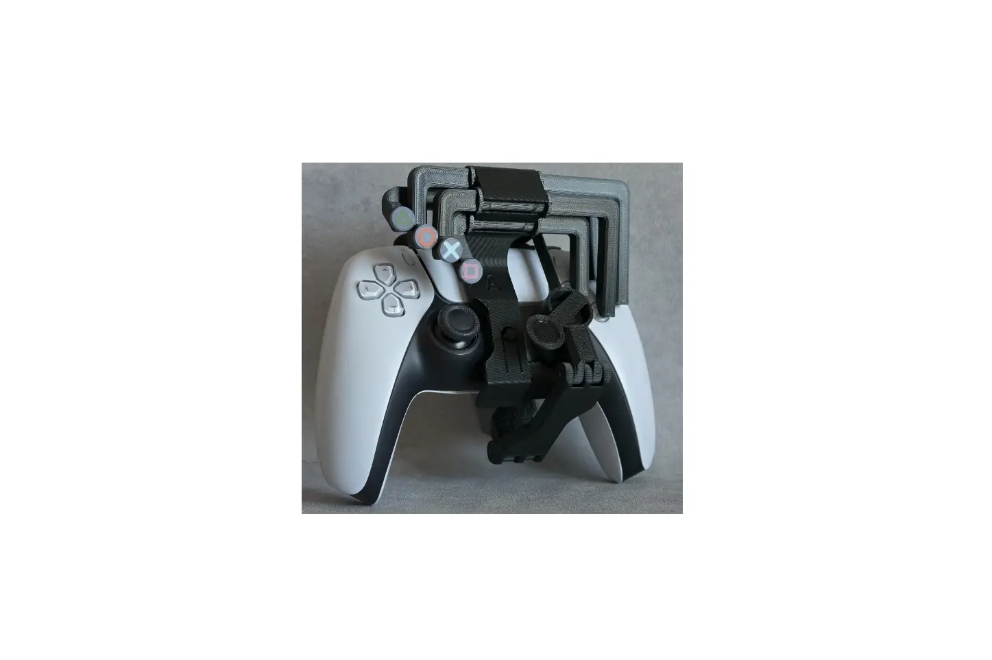 Akaki Ps4 One Handed Attachment User Guide