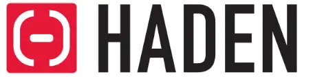 HADEN logoHADEN logo