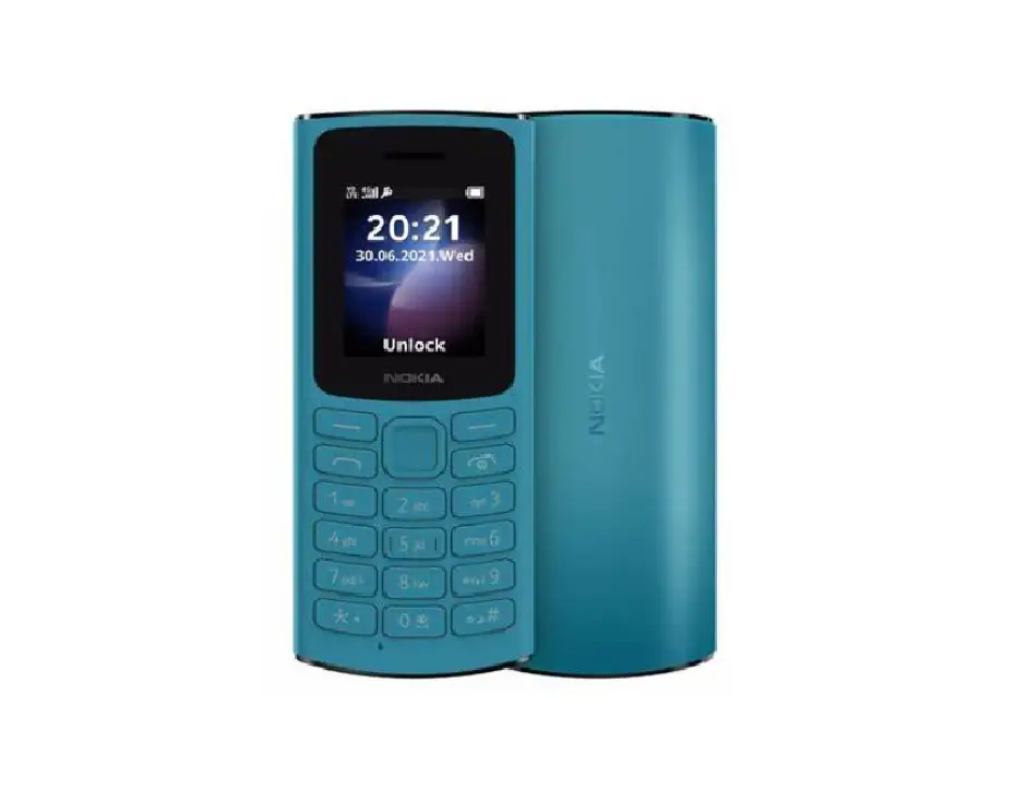 Nokia 2021 105 4g Keypad Mobile User Guide Nokia 2021 105 4g Keypad Mobile User Guide