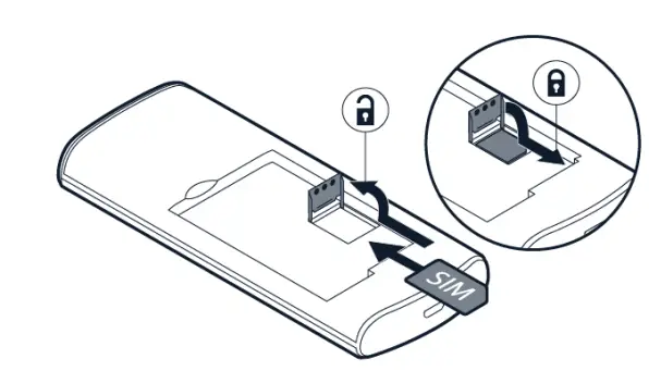 NOKIA 2021 105 4G Keypad Mobile fig 4