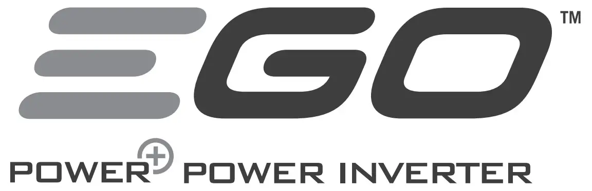 EGO POWER logo