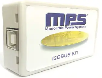 MPS-I2C-Interface-System-PRO