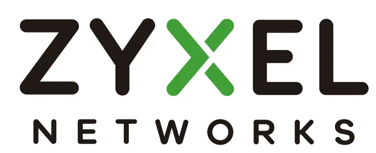 ZYXEL Logo