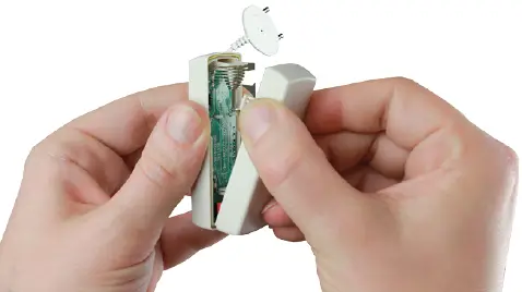 SKYLINK WA-MT Water Leak Sensor 02