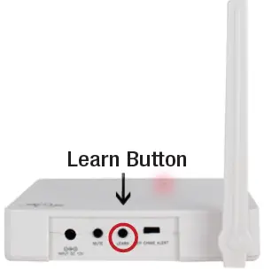 SKYLINK WA-MT Water Leak Sensor 05