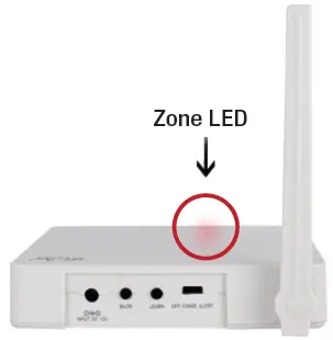 SKYLINK WA-MT Water Leak Sensor 06