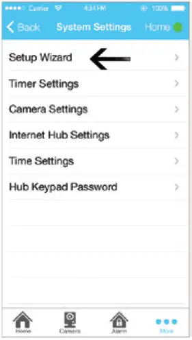 SKYLINK WA-MT Water Leak Sensor 10