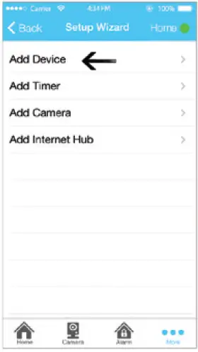 SKYLINK WA-MT Water Leak Sensor 11