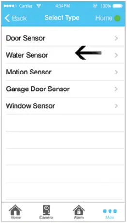 SKYLINK WA-MT Water Leak Sensor 13