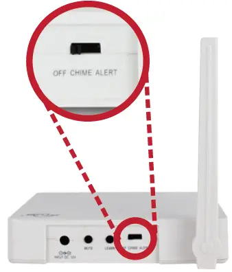 SKYLINK WA-MT Water Leak Sensor 16