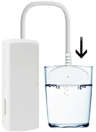SKYLINK WA-MT Water Leak Sensor 17