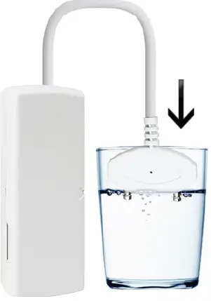SKYLINK WA-MT Water Leak Sensor 18