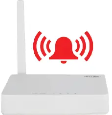 SKYLINK WA-MT Water Leak Sensor 20