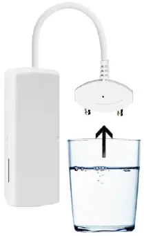 SKYLINK WA-MT Water Leak Sensor 21