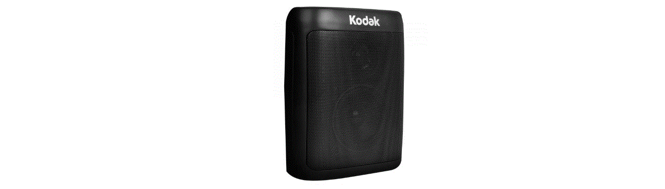 Kodak Btspk111 Wireless Led Speaker Instruction Manual Kodak Btspk111 Wireless Led Speaker Instruction Manual