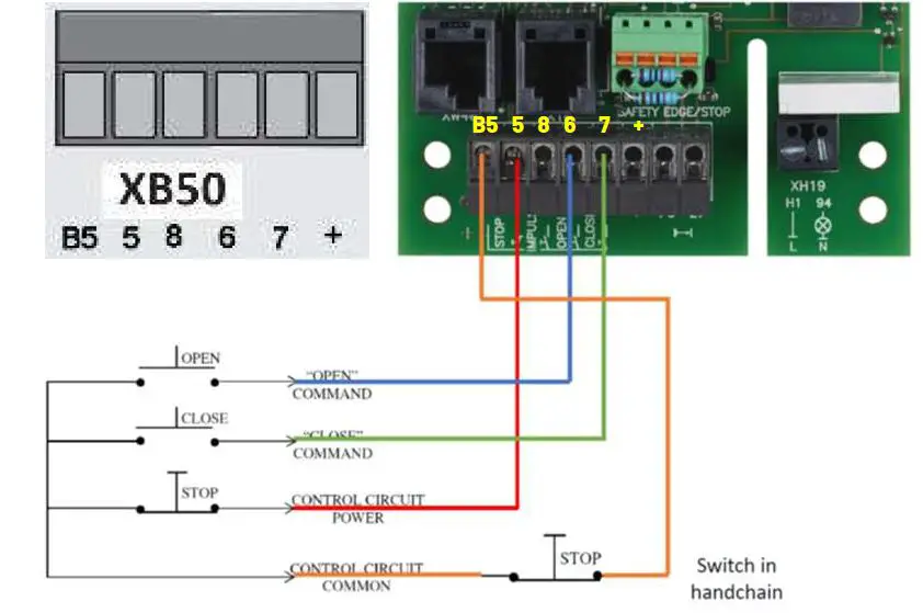 marantec-MACVTAQGPBS121422A-Drive-3-Button-Wall-Control-Wiring-03