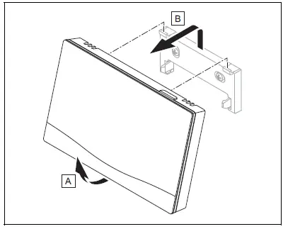 vaillant-VR-92f-3-Wireless-Additional-Room-Thermostat-fig-11