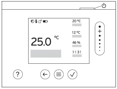 vaillant-VR-92f-3-Wireless-Additional-Room-Thermostat-fig-3