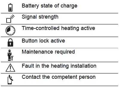 vaillant-VR-92f-3-Wireless-Additional-Room-Thermostat-fig-6