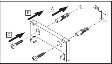 vaillant-VR-92f-3-Wireless-Additional-Room-Thermostat-fig-9