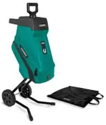 VONROC GS502AC Shredder