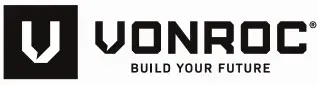 VONROC Logo