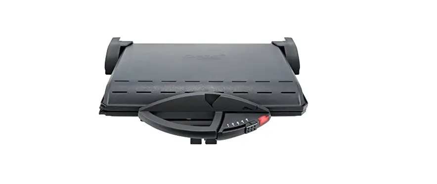 Steba Pg 2.0 Pro Select Ex V4 Instruction Manual