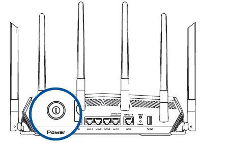 TUF-AX6000-TUF-Gaming-AX6000-Dual-Band-WiFi-Router-6