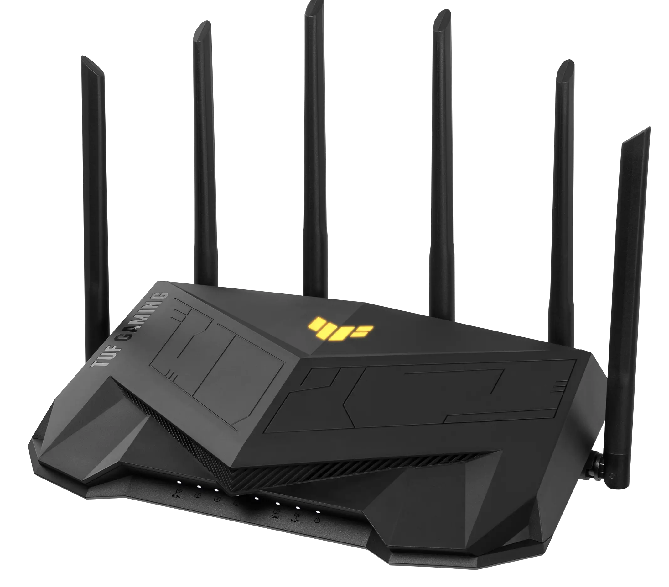 TUF-AX6000-TUF-Gaming-AX6000-Dual-Band-WiFi-Router-product-image